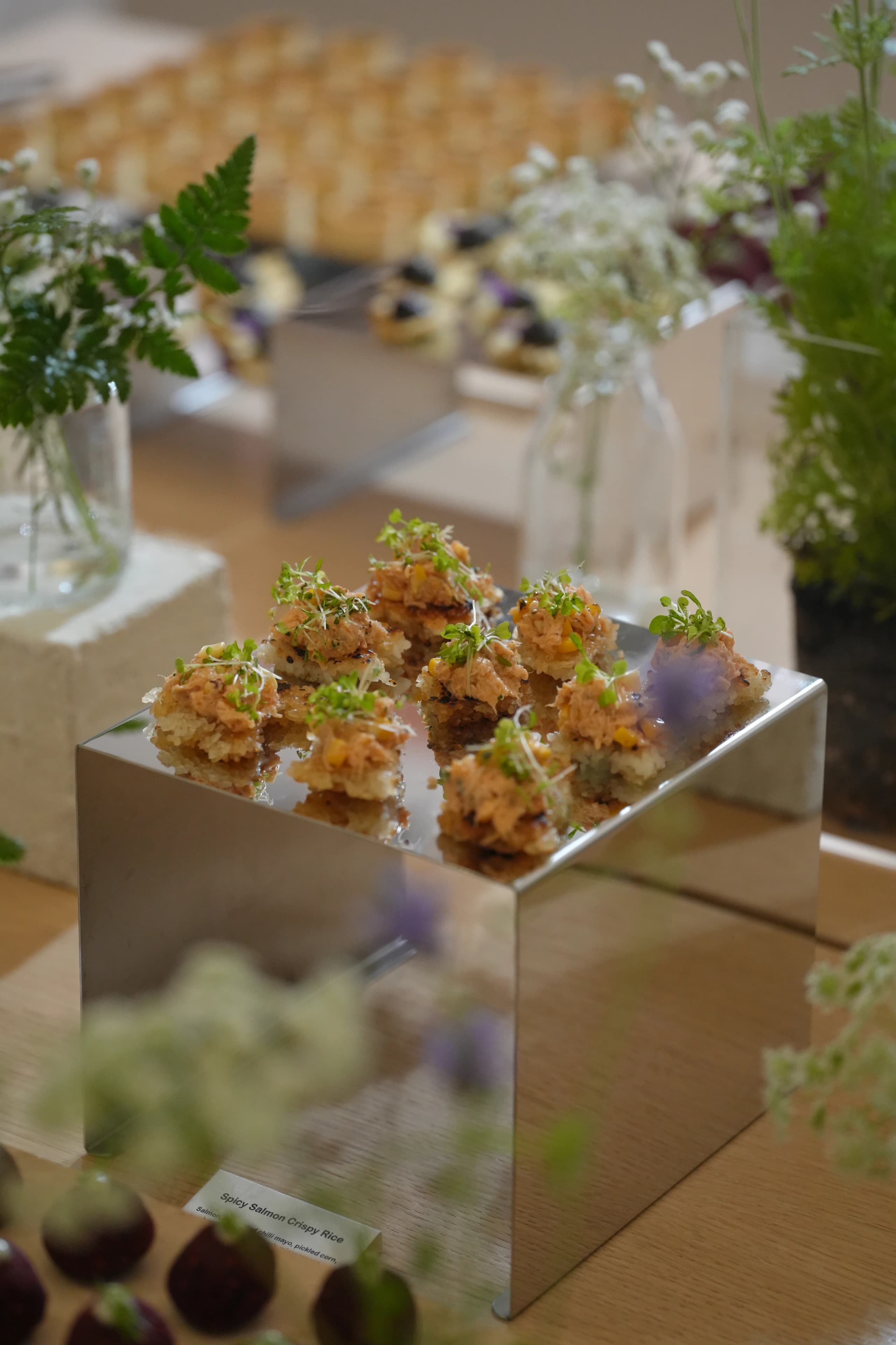 nüte corporate catering