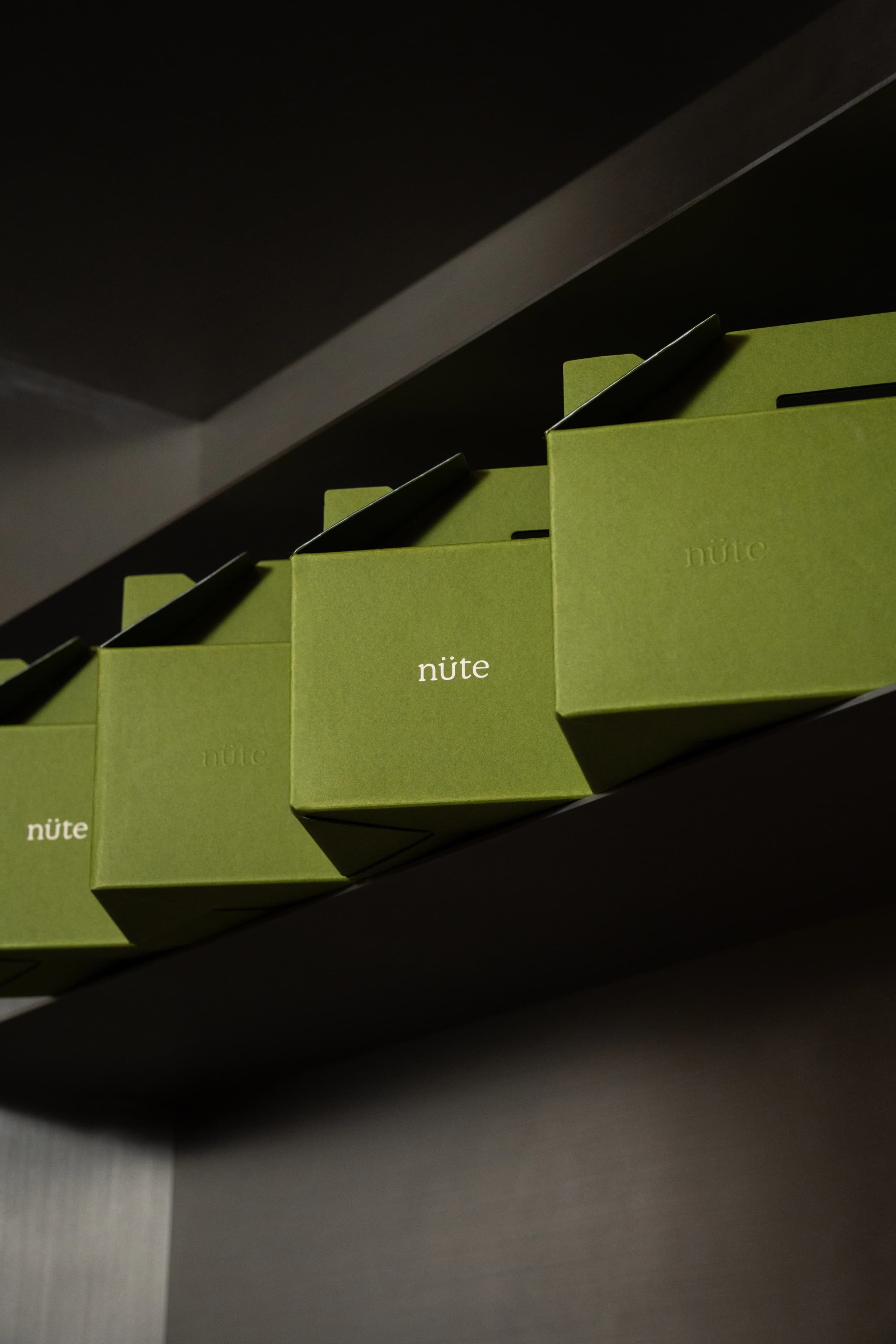 nüte corporate gifting