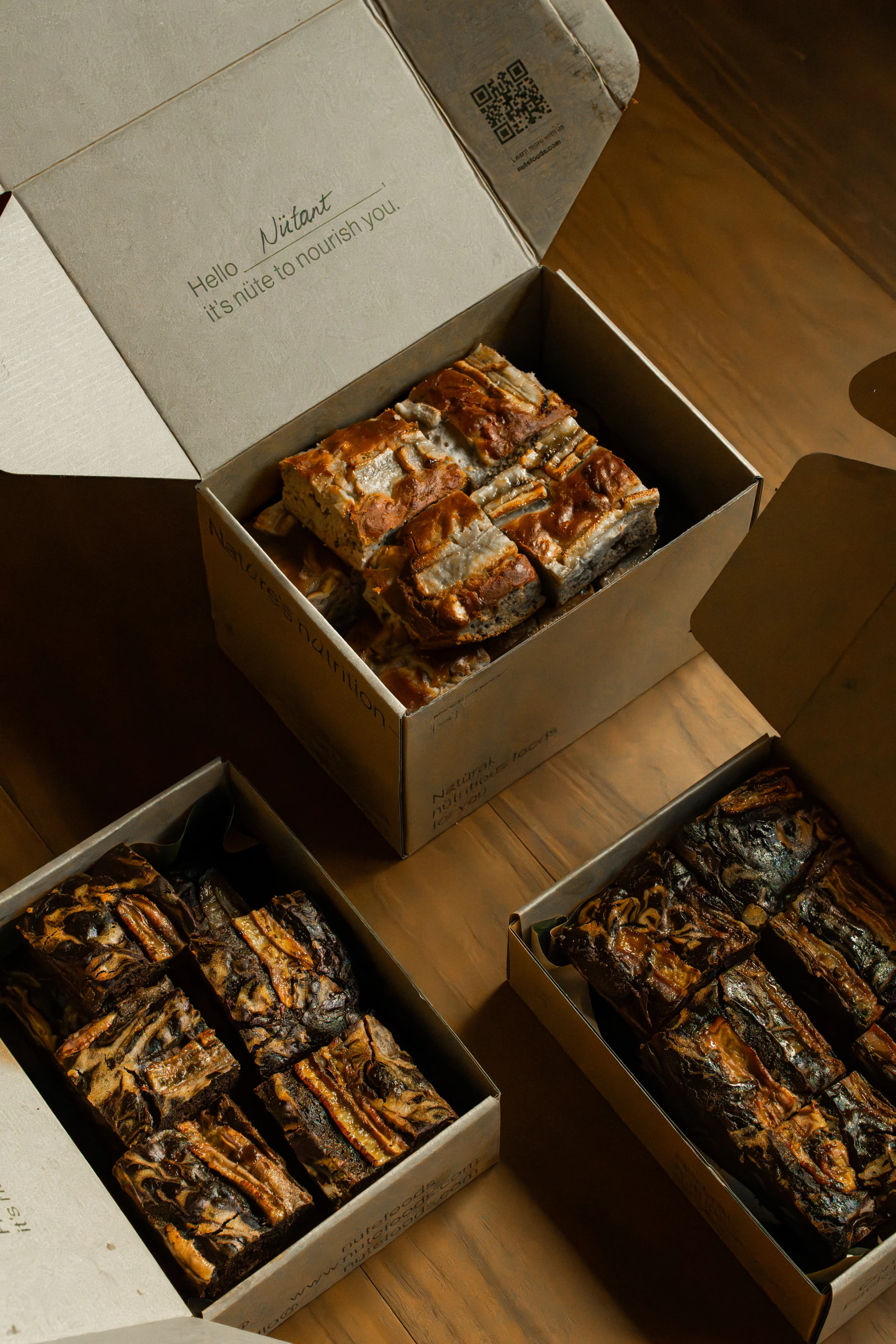 nüte corporate catering