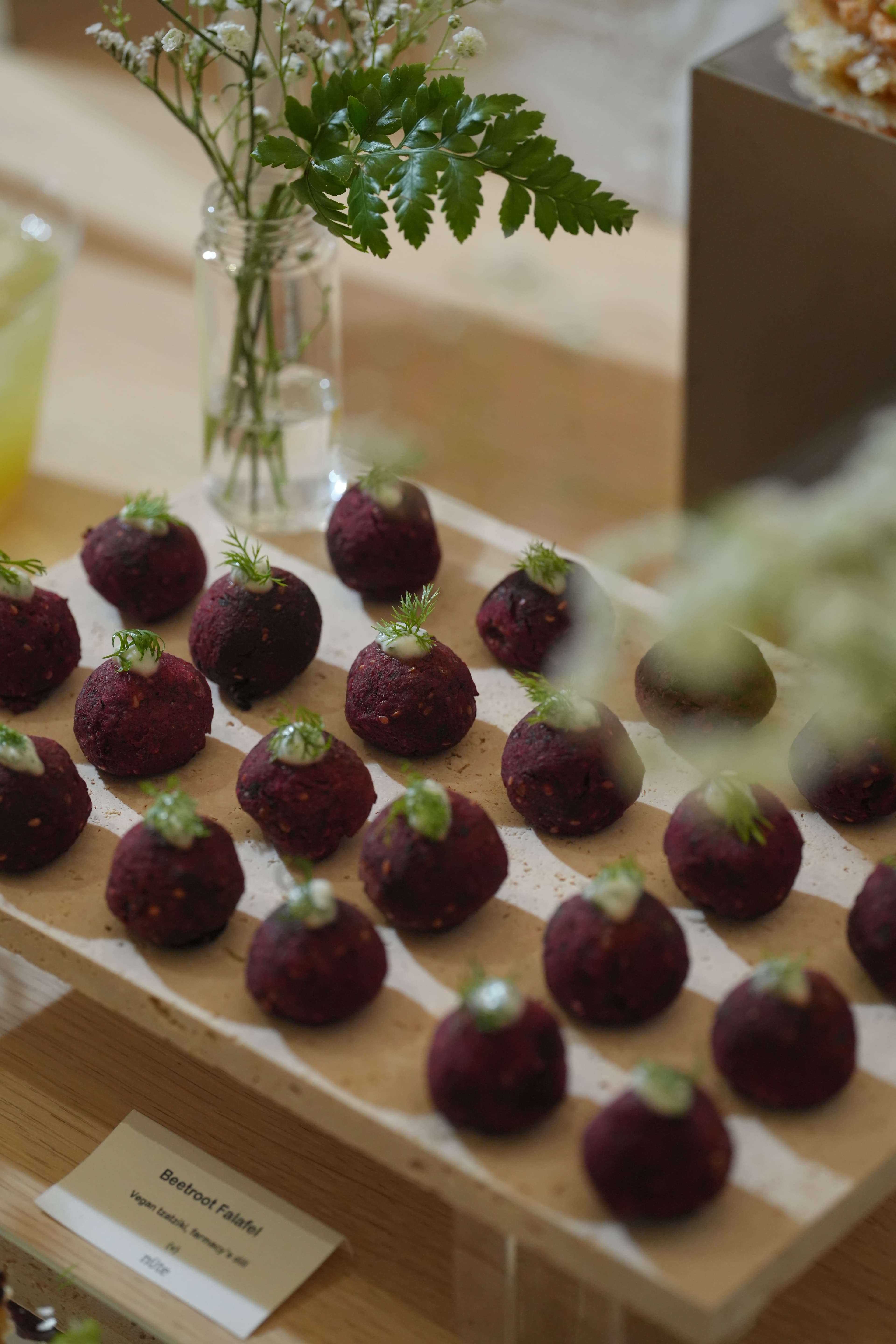 nüte event catering